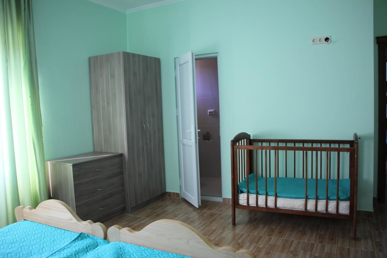 Гостевой дом Guesthouse Mirabela Шекветили-14