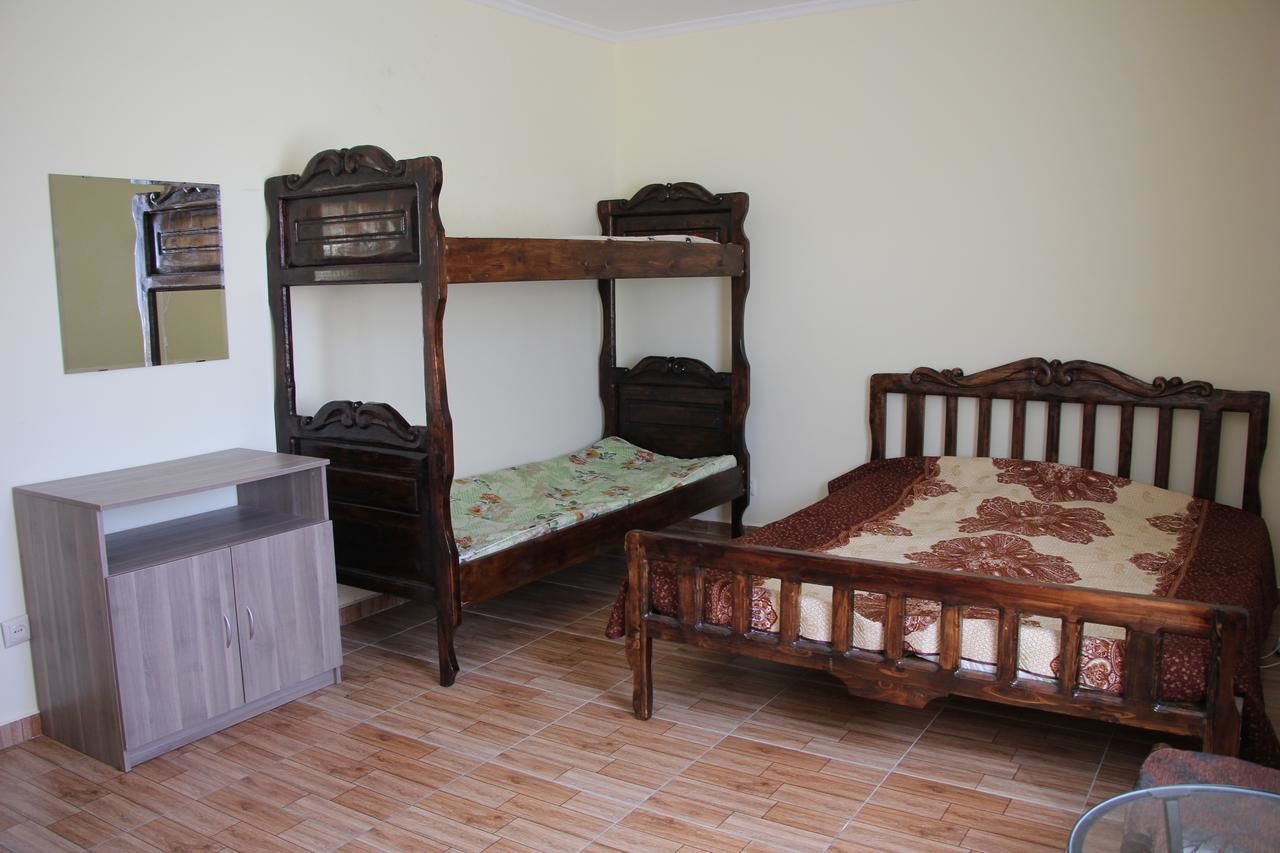 Гостевой дом Guesthouse Mirabela Шекветили-15