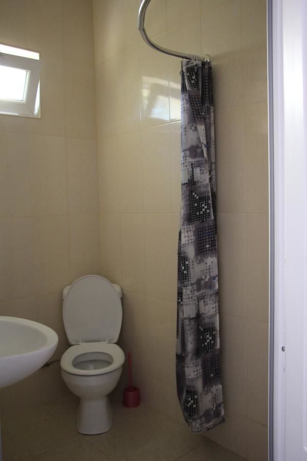 Гостевой дом Guesthouse Mirabela Шекветили-16
