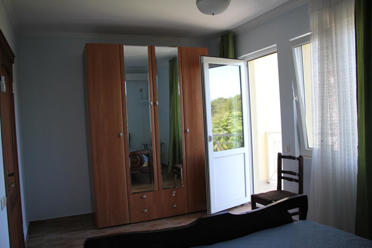 Гостевой дом Guesthouse Mirabela Шекветили-18