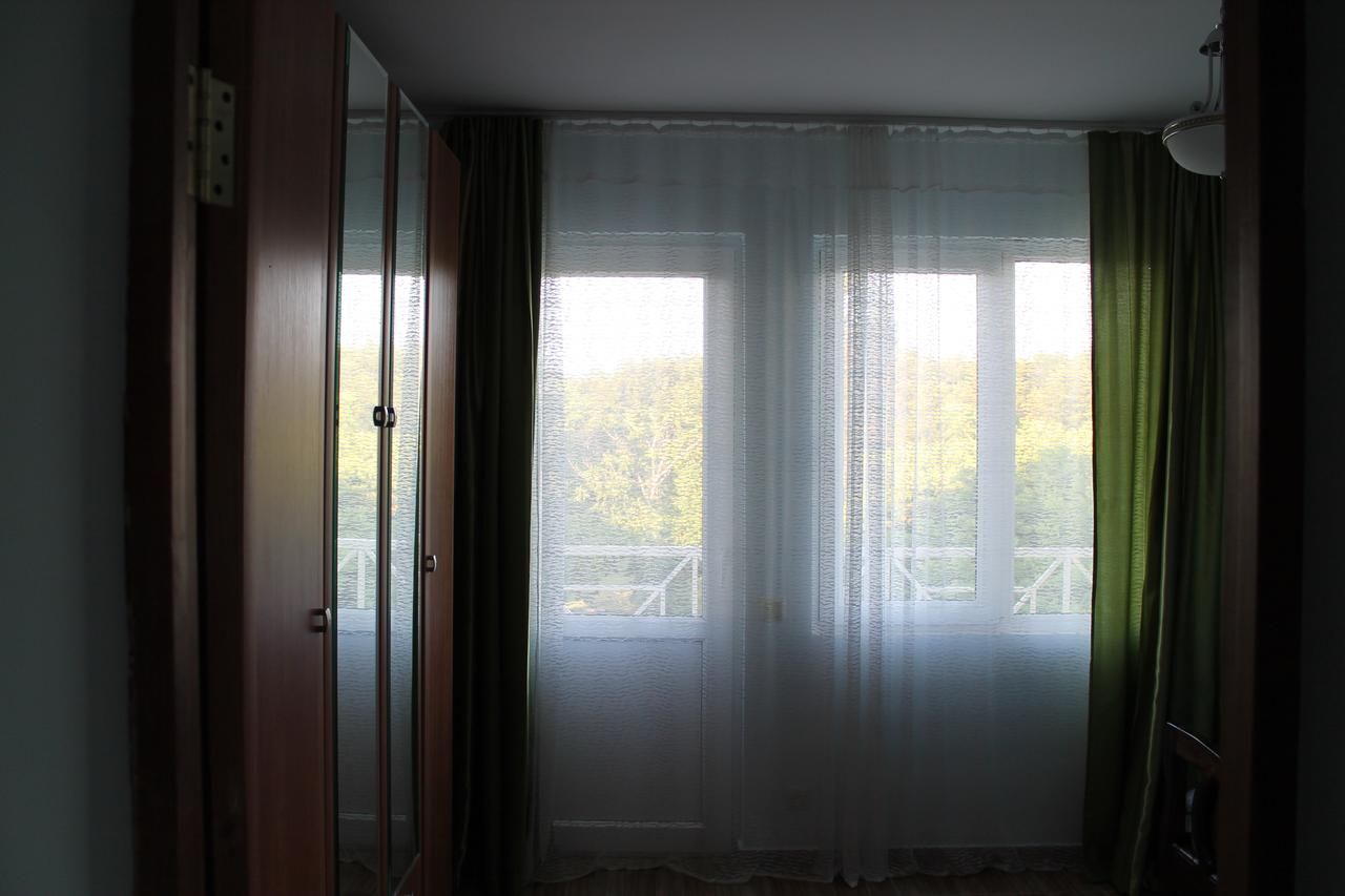 Гостевой дом Guesthouse Mirabela Шекветили-5
