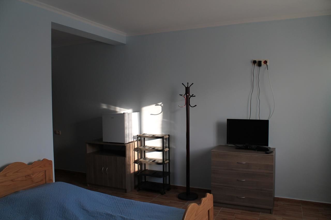 Гостевой дом Guesthouse Mirabela Шекветили-24
