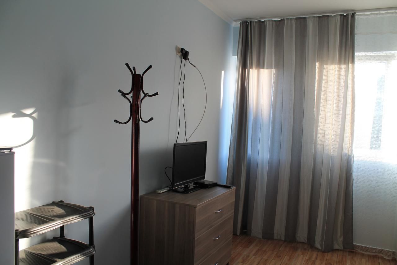 Гостевой дом Guesthouse Mirabela Шекветили-25