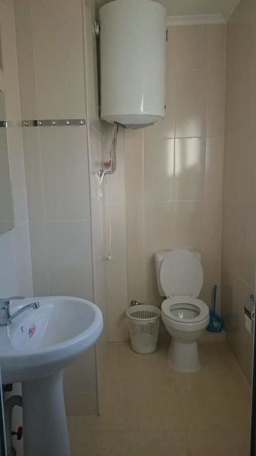 Гостевой дом Guesthouse Mirabela Шекветили-34