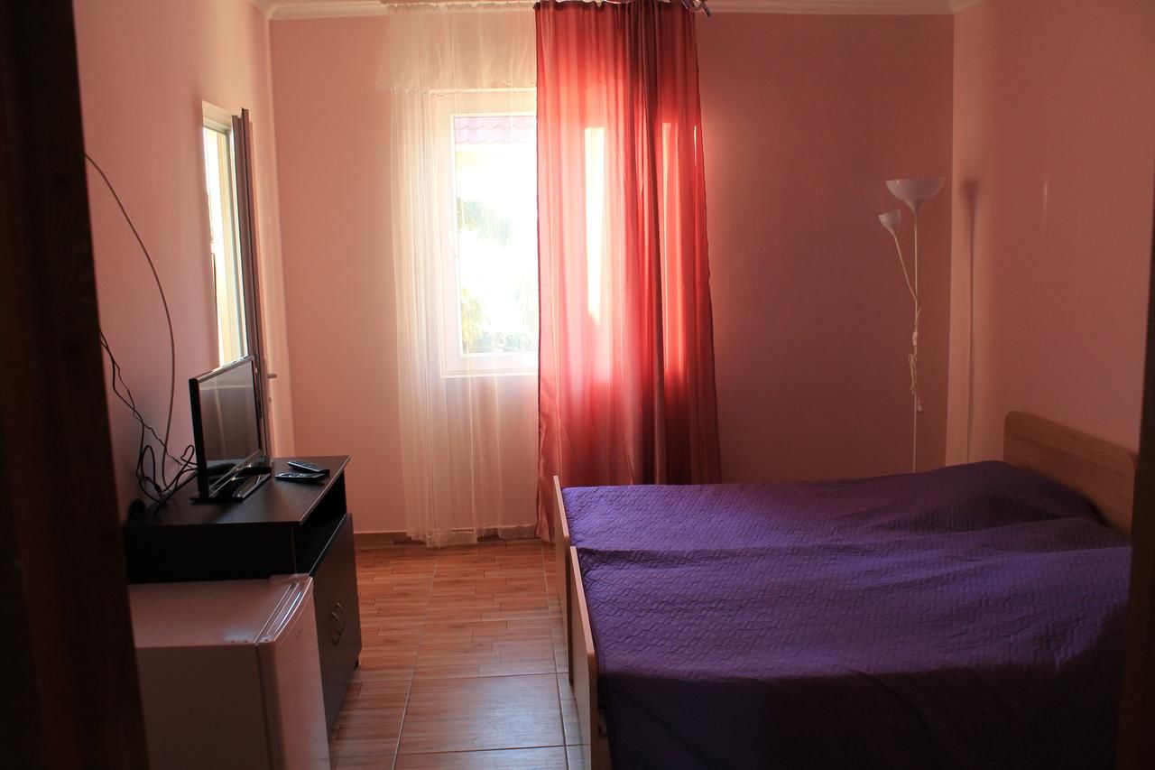 Гостевой дом Guesthouse Mirabela Шекветили-35