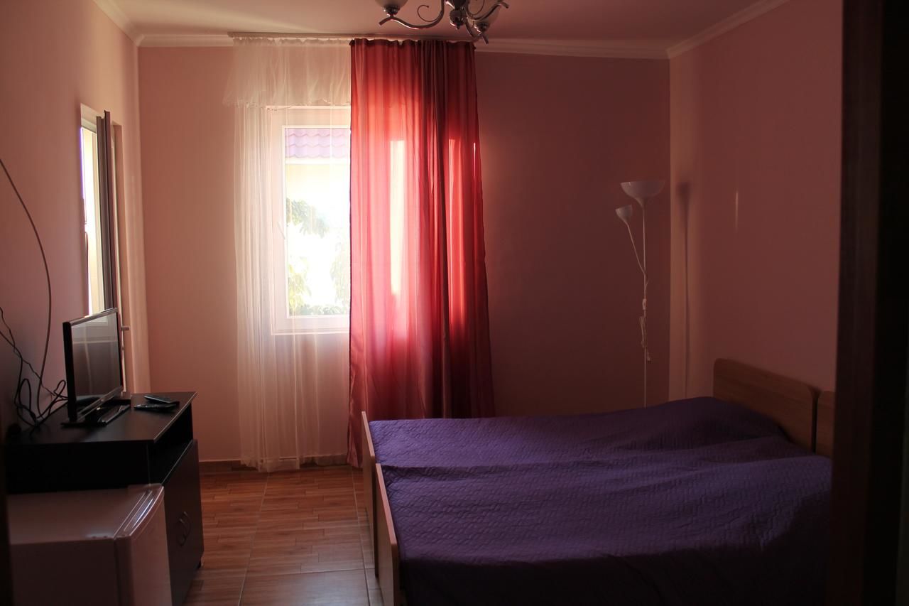 Гостевой дом Guesthouse Mirabela Шекветили-37