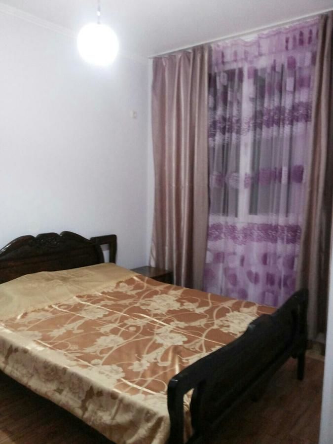 Гостевой дом Guesthouse Mirabela Шекветили-39