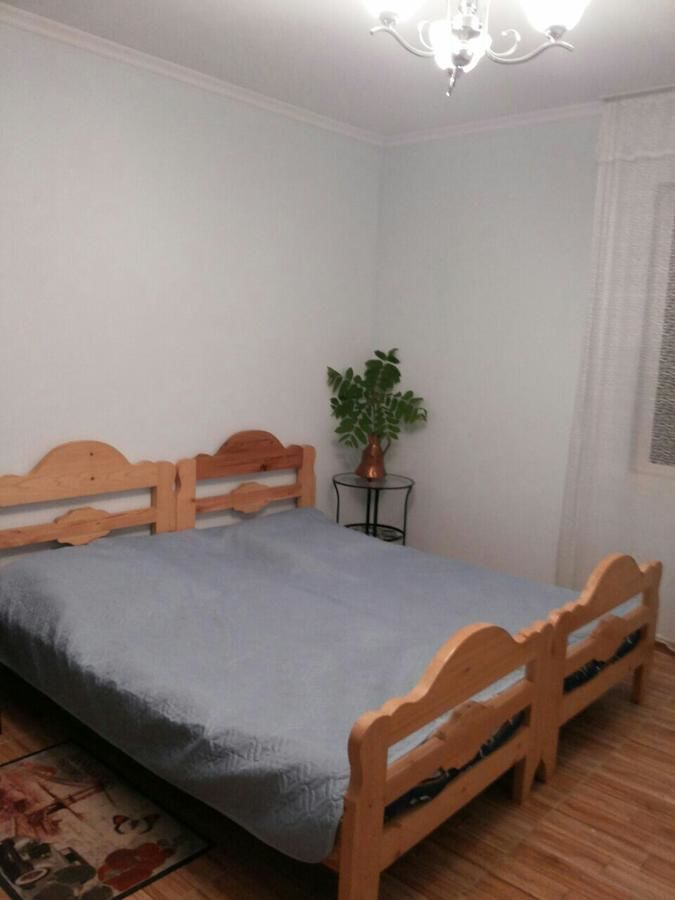 Гостевой дом Guesthouse Mirabela Шекветили-41