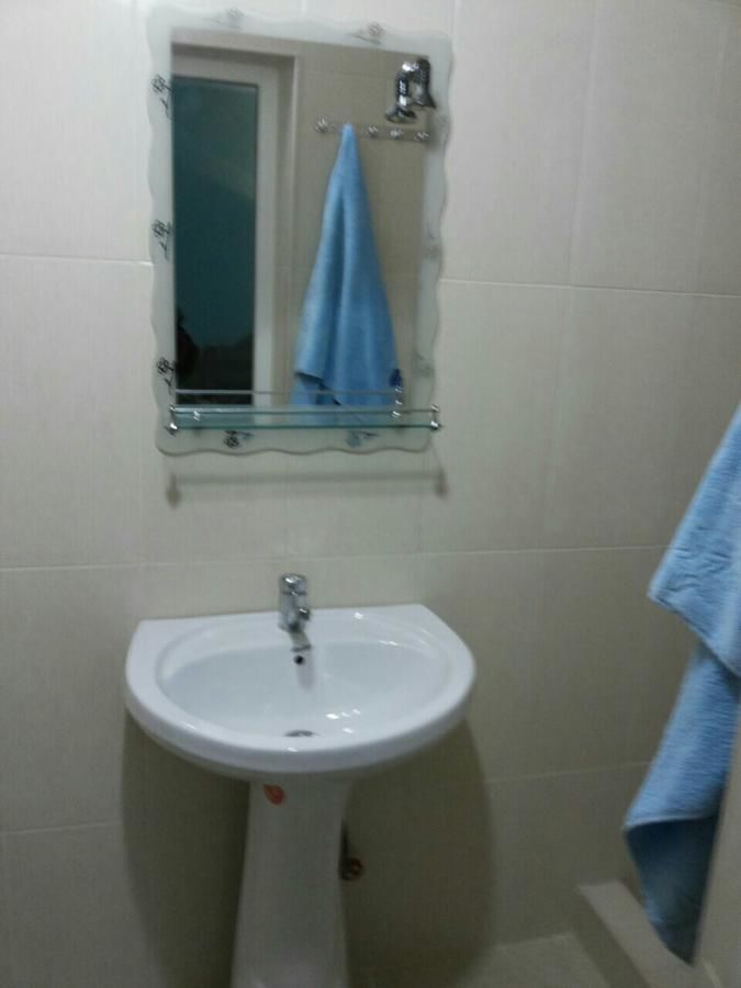 Гостевой дом Guesthouse Mirabela Шекветили-42