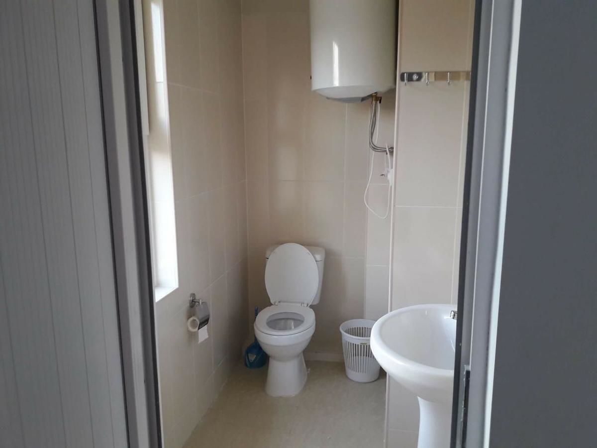 Гостевой дом Guesthouse Mirabela Шекветили-46