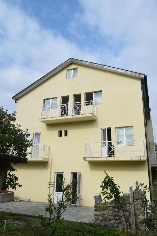 Гостевой дом Guesthouse Mirabela Шекветили-52