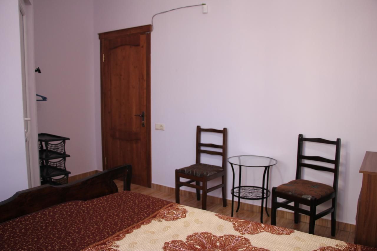 Гостевой дом Guesthouse Mirabela Шекветили-8