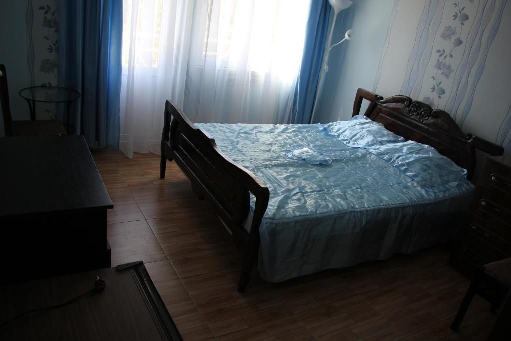 Гостевой дом Guesthouse Mirabela Шекветили-54