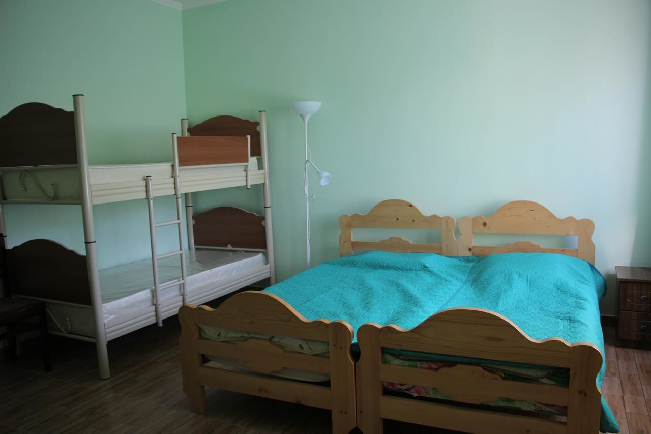 Гостевой дом Guesthouse Mirabela Шекветили-9