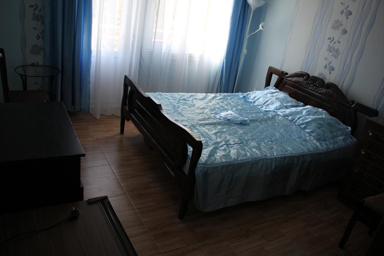 Гостевой дом Guesthouse Mirabela Шекветили-12