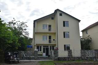 Гостевой дом Guesthouse Mirabela Шекветили-0