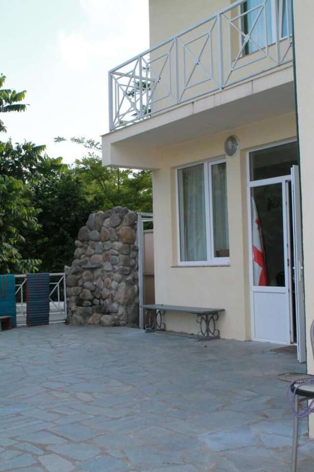 Гостевой дом Guesthouse Mirabela Шекветили-30